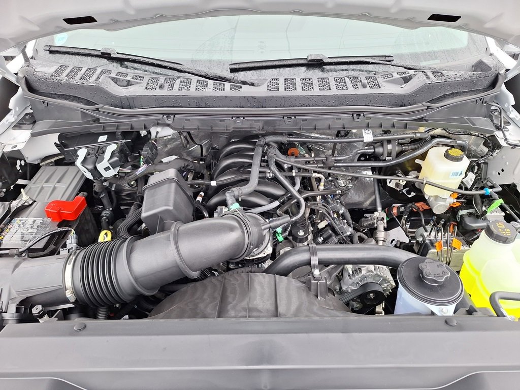New 2026 Ford F250 XL image 31