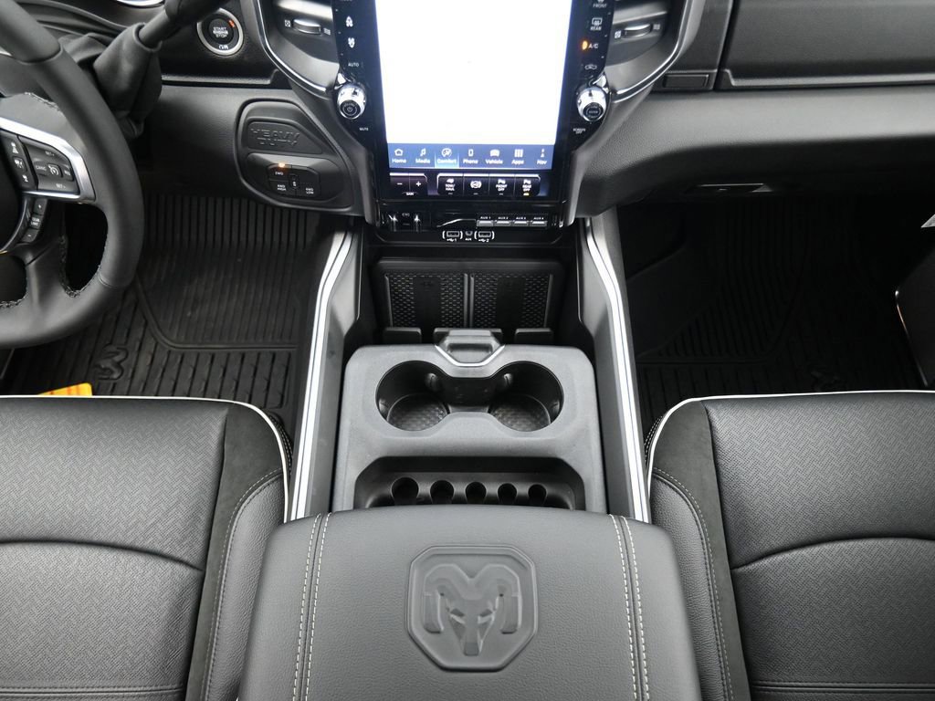 New 2026 RAM 2500 Laramie image 33