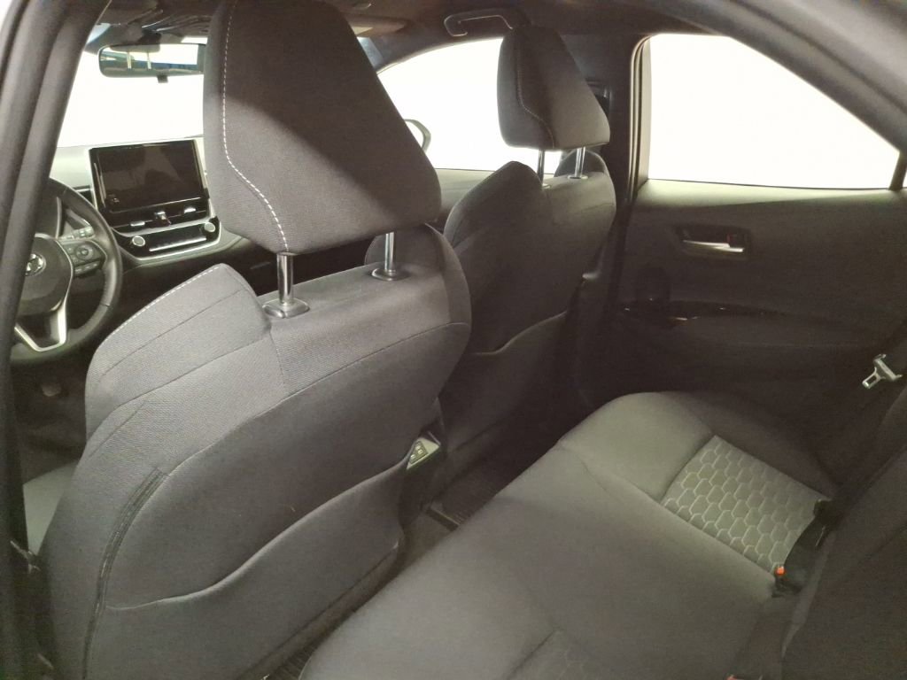 Used 2024 Toyota Corolla SE image 15