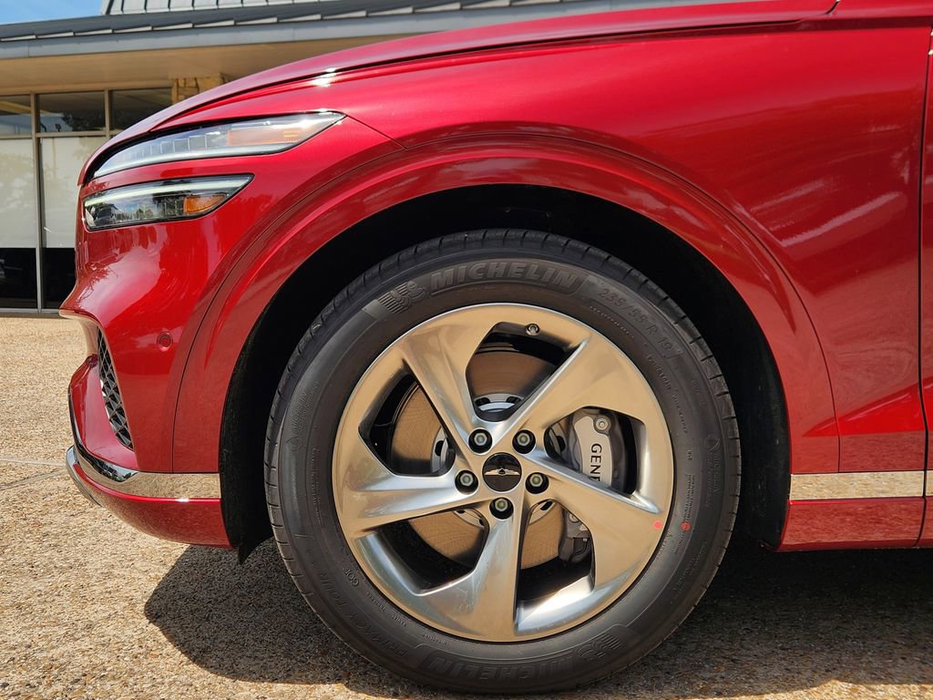 New 2026 Genesis GV70 2.5T Advanced AWD/4WD image 6
