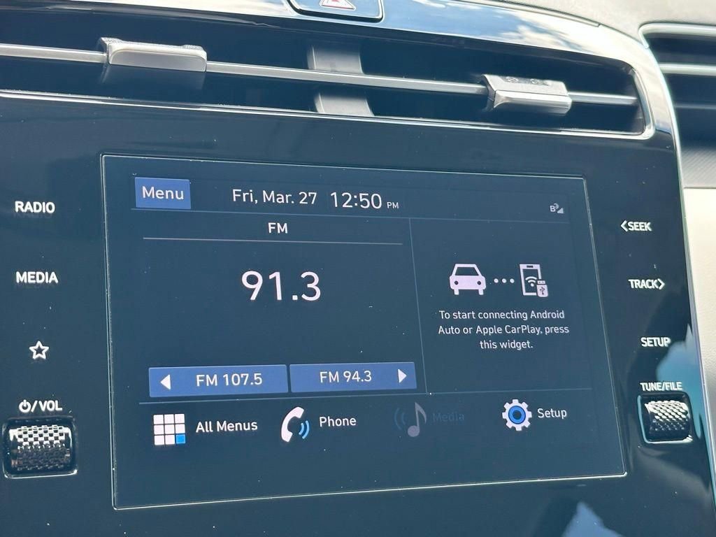 Used 2023 Hyundai Tucson SEL image 13