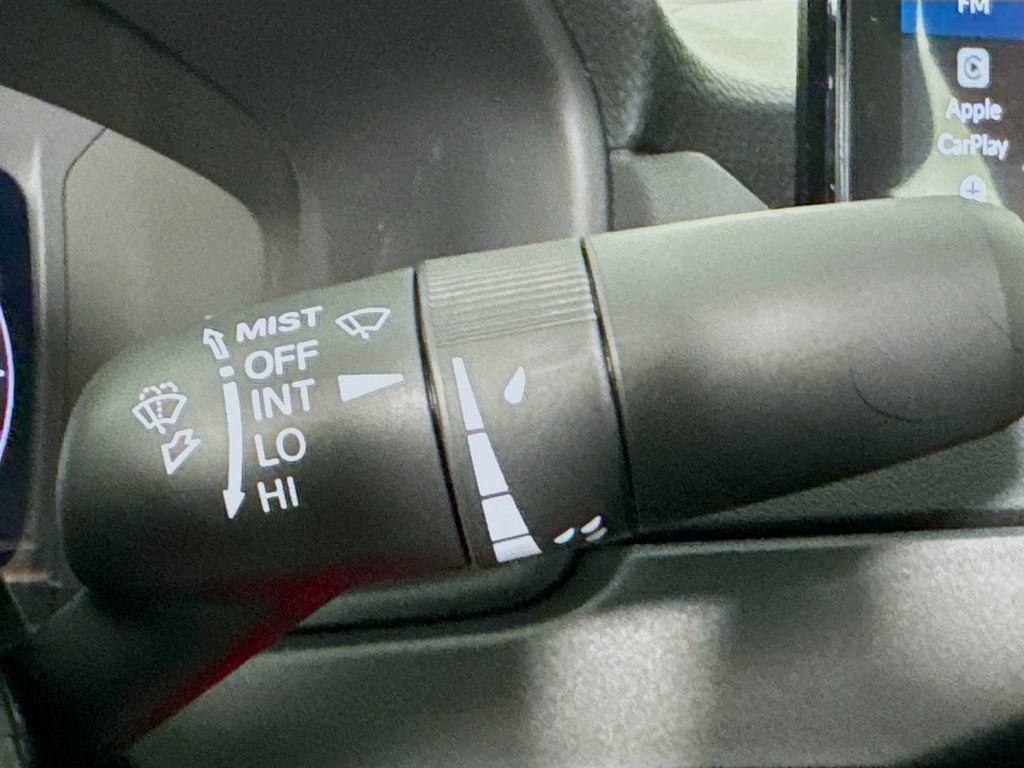 New 2026 Honda Accord Sport image 19