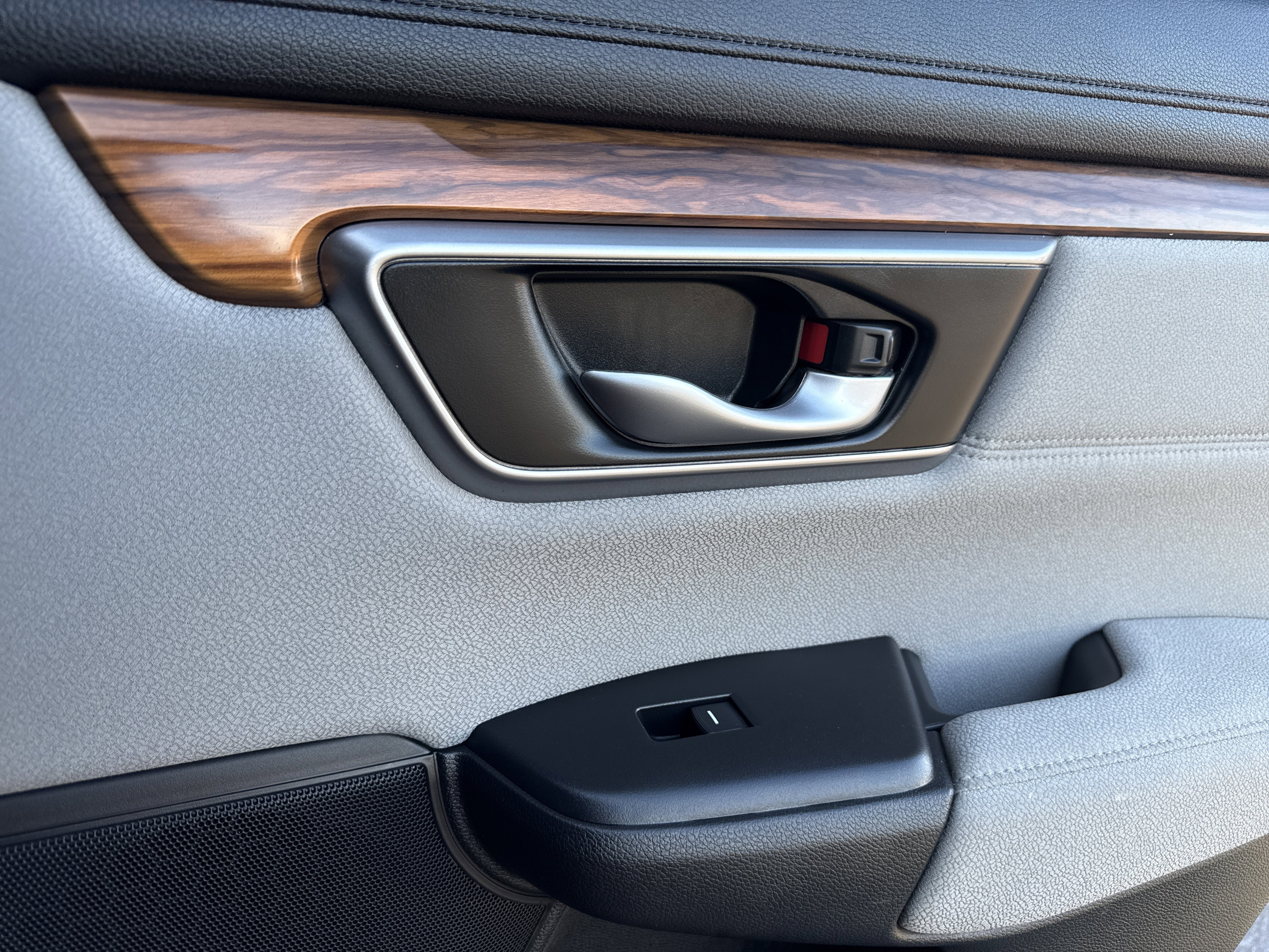 Used 2022 Honda CR-V EX image 36