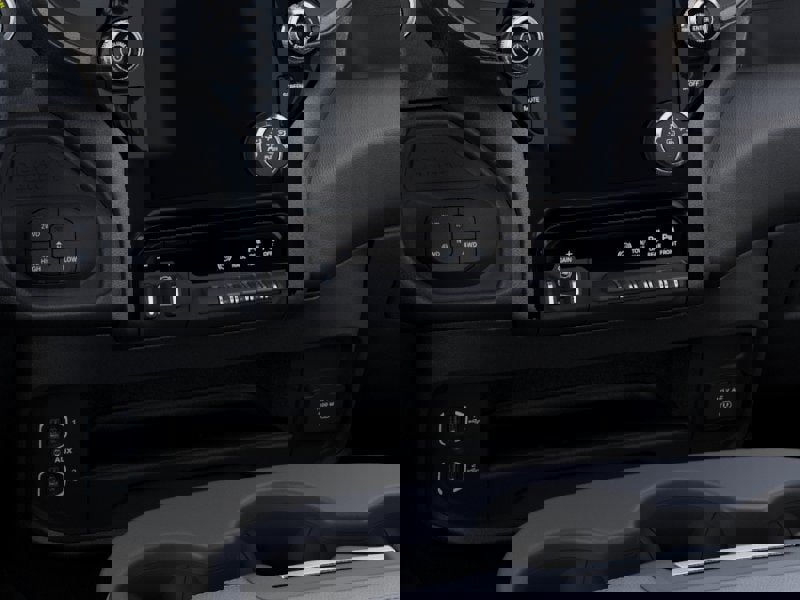 New 2026 RAM 3500 Tradesman image 24