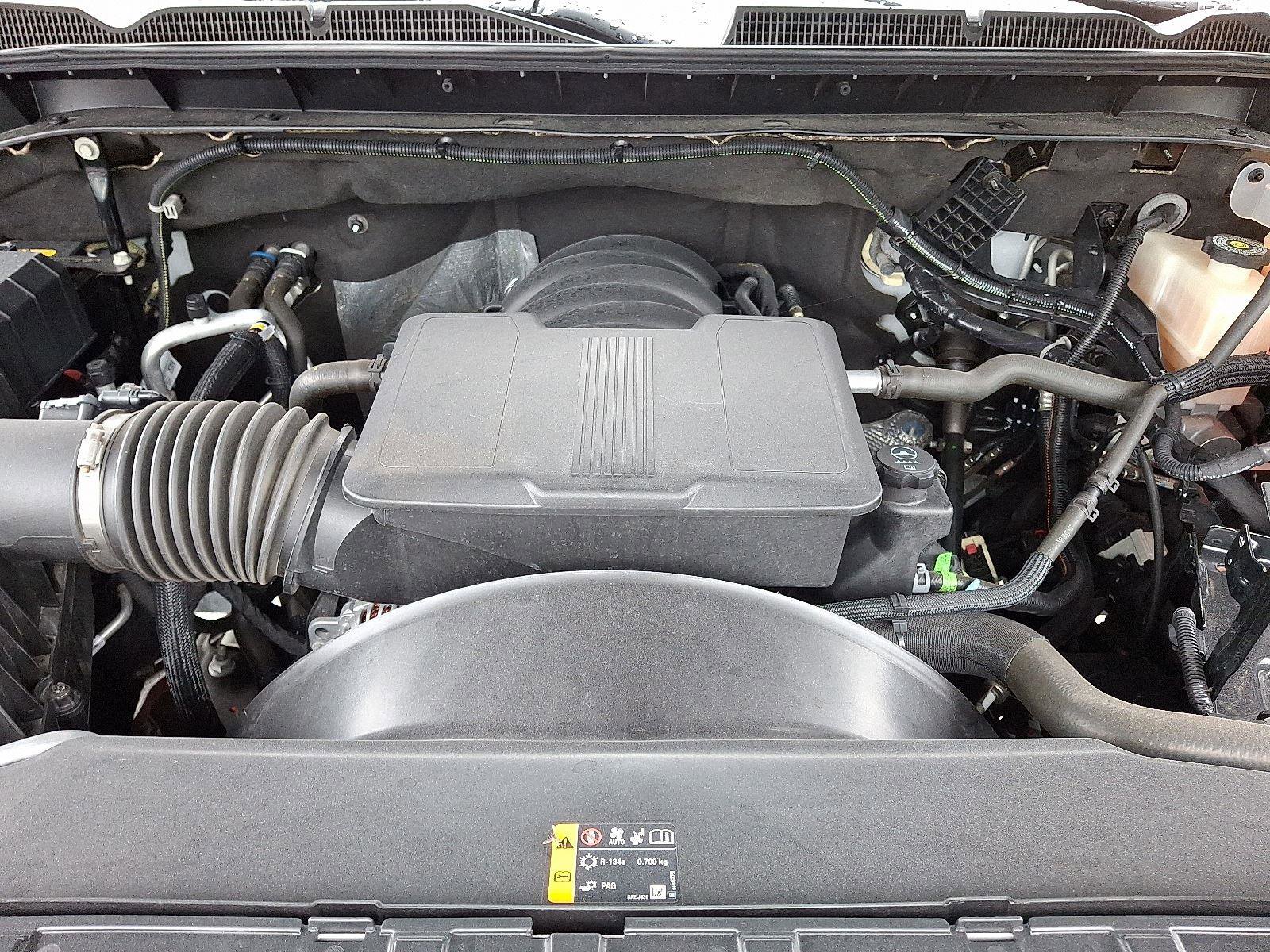 Used 2023 GMC Sierra 2500 Pro w/ Convenience Package image 24