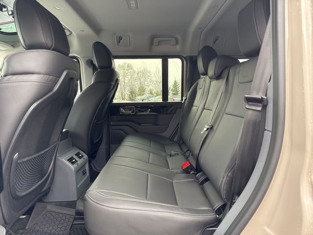 New 2026 INEOS Grenadier image 25