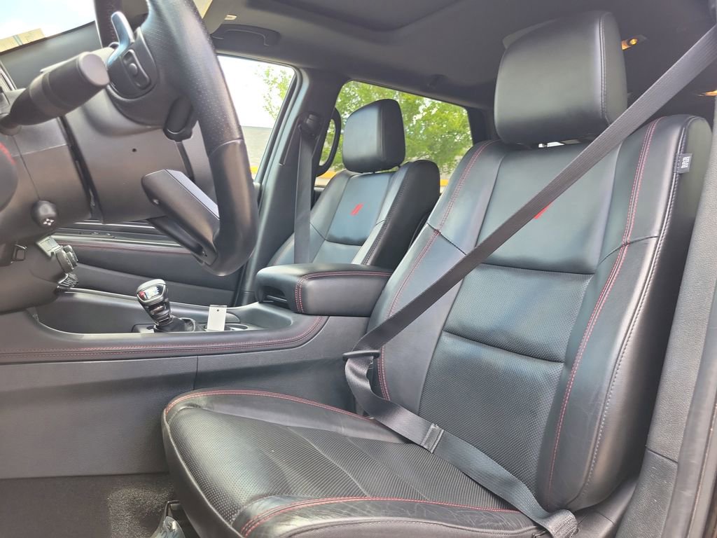 Used 2024 Dodge Durango GT AWD/4WD image 18