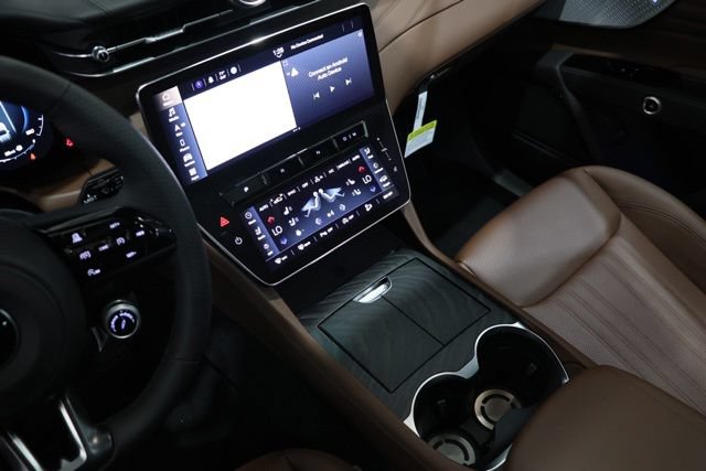 New 2026 Maserati Grecale Modena AWD/4WD image 29