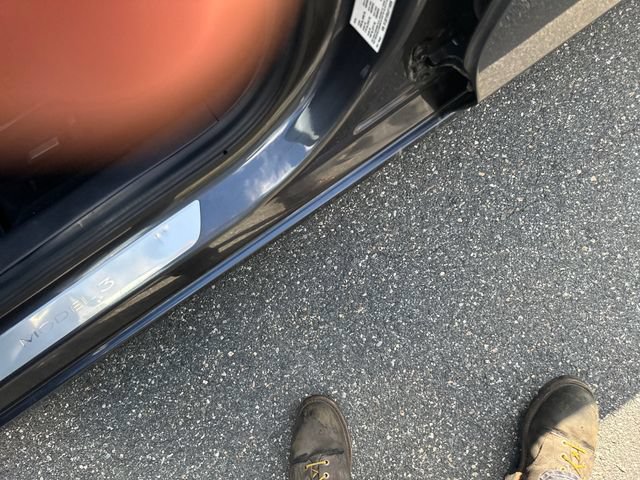 Used 2018 Tesla Model 3 Long Range AWD/4WD image 25