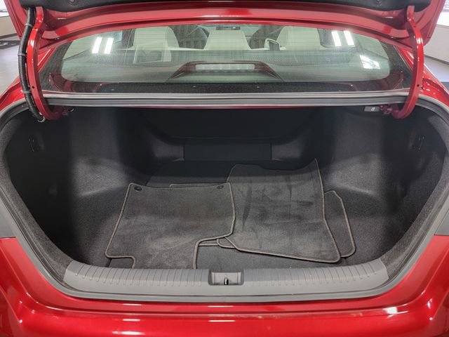 Certified 2024 Honda Accord LX image 34