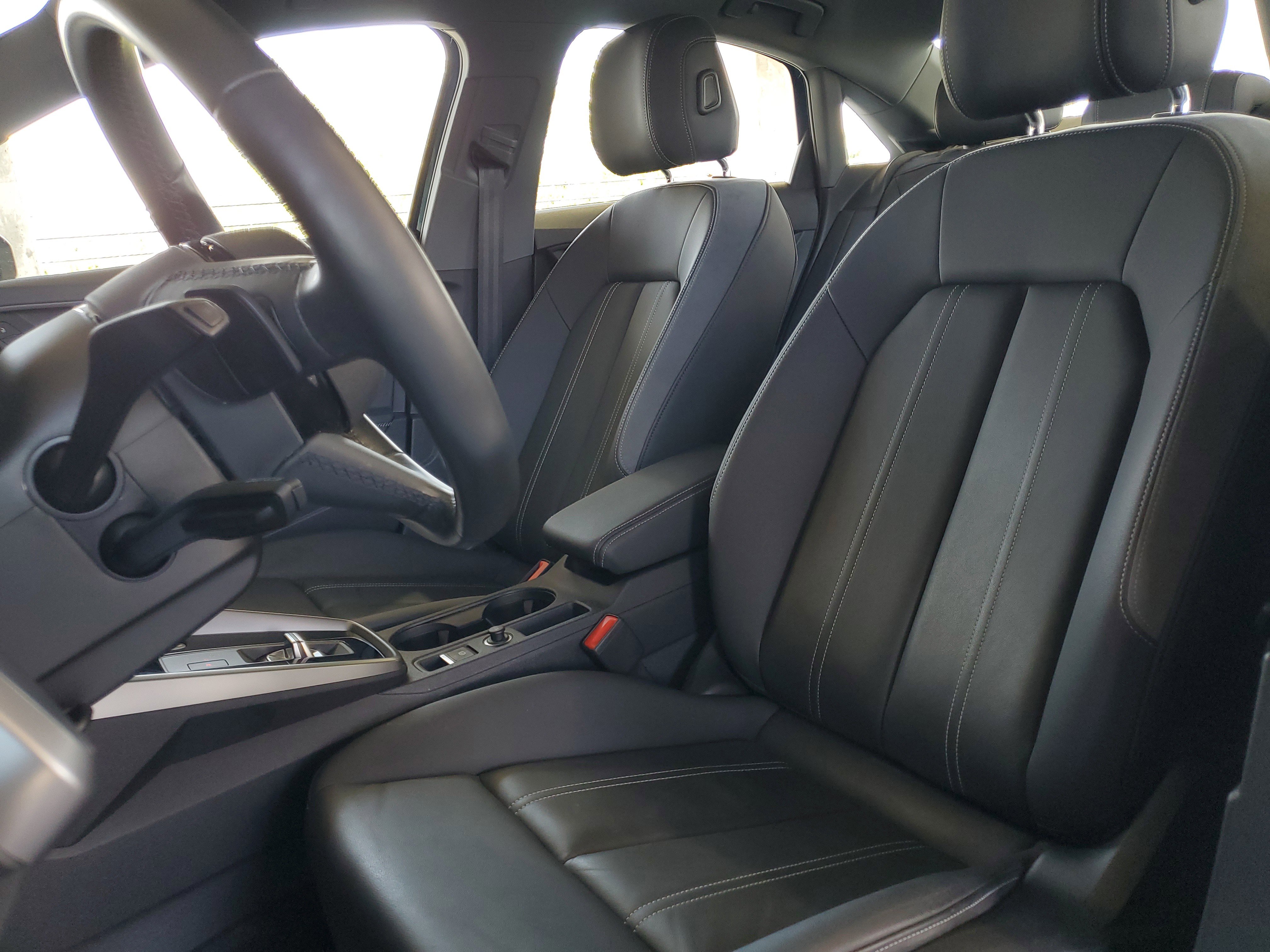 Used 2023 Audi A3 2.0T Premium w/ Convenience Package image 18