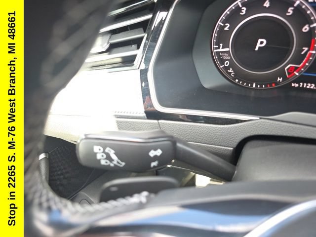 Used 2019 Volkswagen Arteon SEL AWD/4WD image 19
