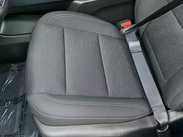 New 2026 Chevrolet Traverse LT w/ Driver Confidence Package image 21