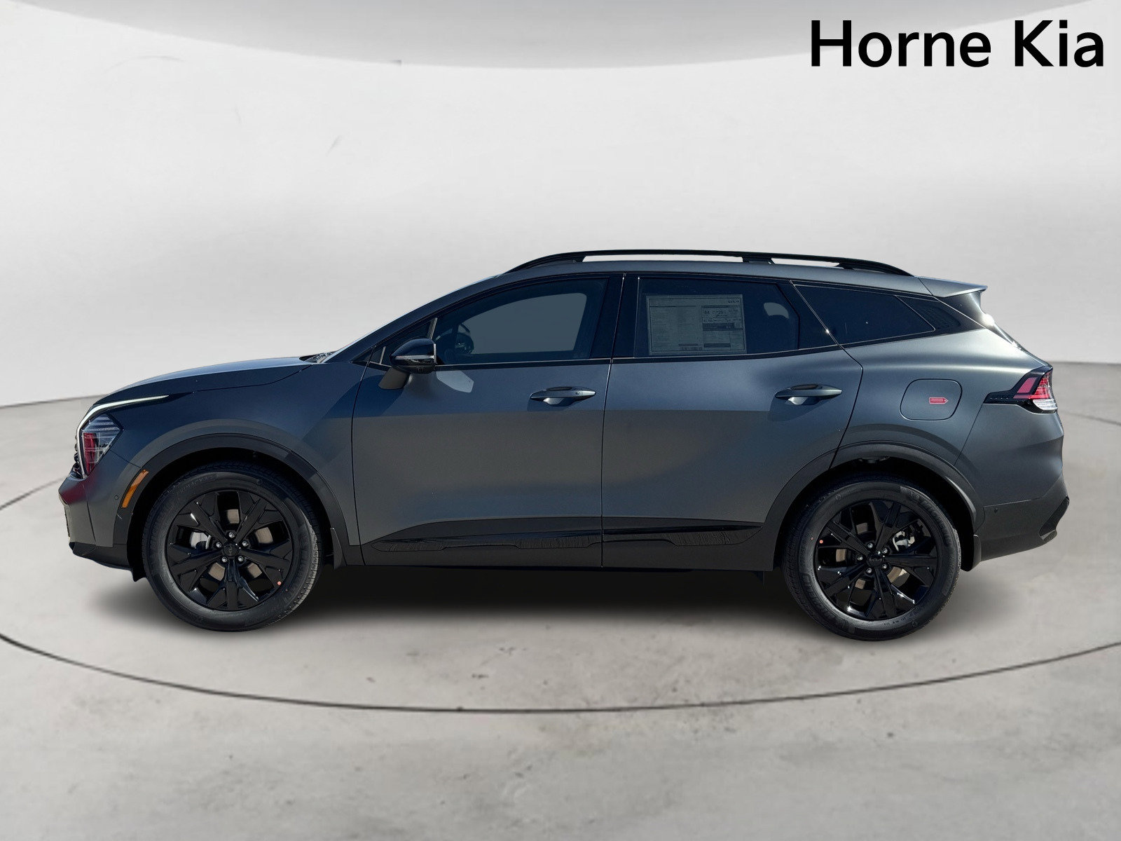 New 2025 Kia Sportage X-Line Prestige image 6