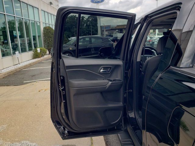 Used 2022 Honda Ridgeline RTL image 15