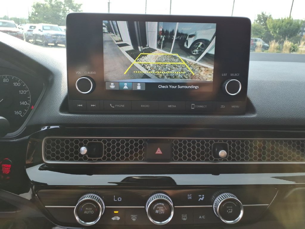 Used 2022 Honda Civic Sport image 22