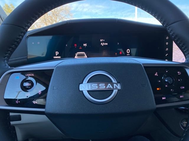 New 2025 Nissan Murano SL image 15