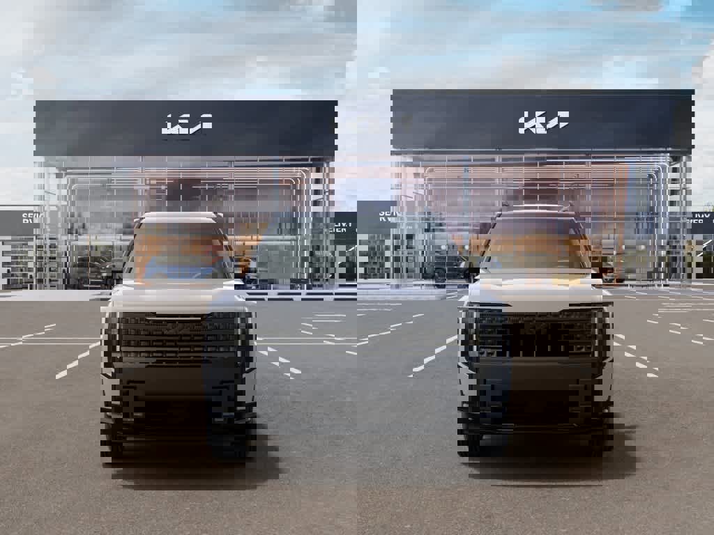 New 2027 Kia Telluride X-Line SX Prestige image 2