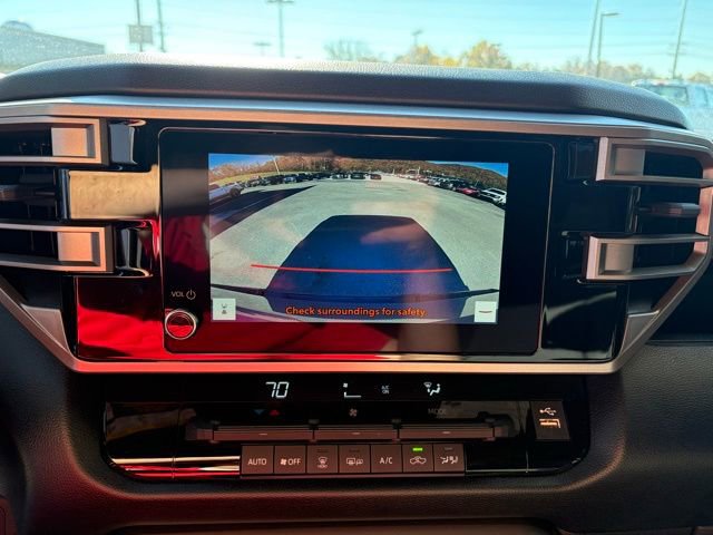 Used 2026 Toyota Tundra SR5 image 17