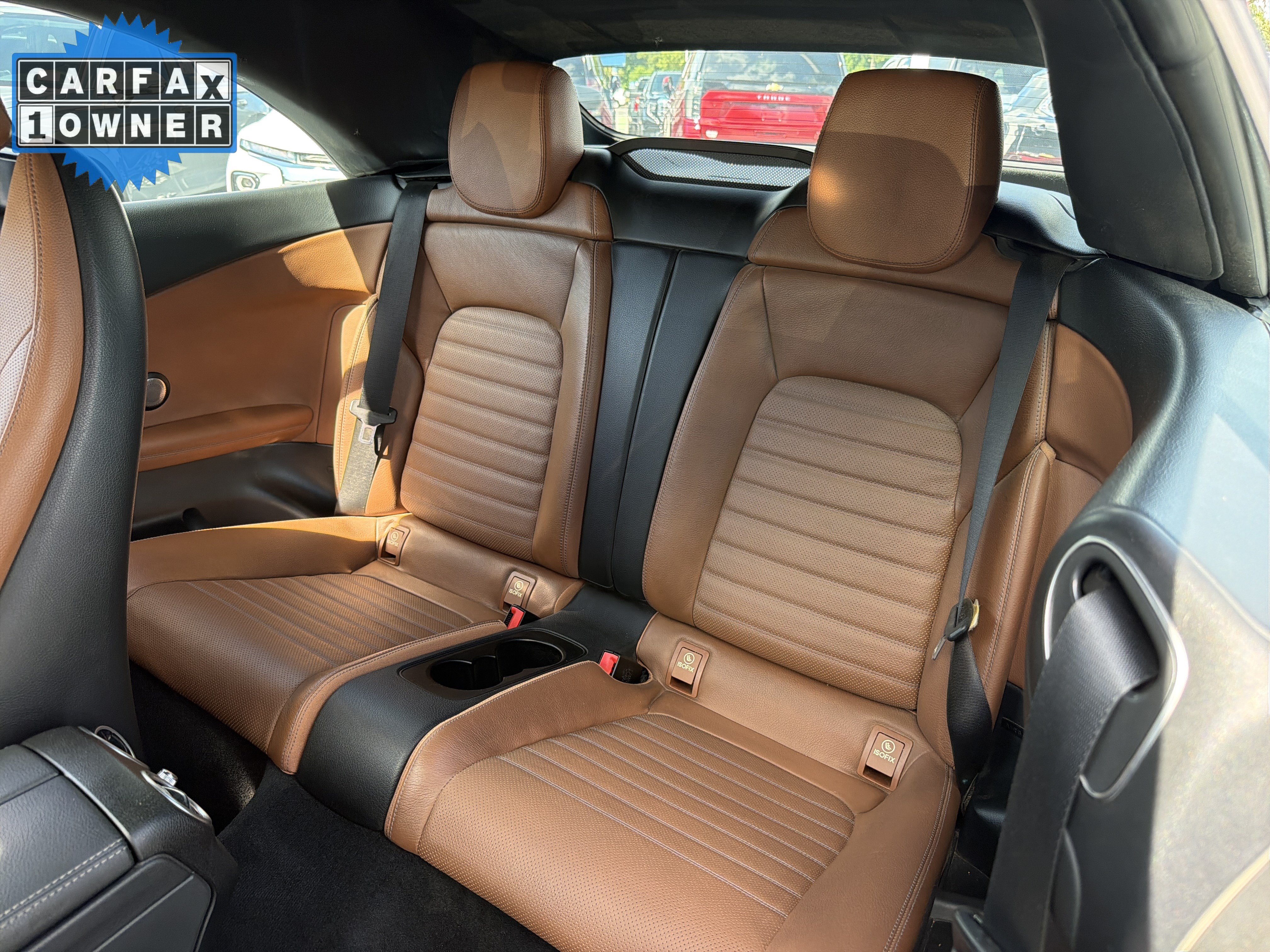 Used 2021 Mercedes-Benz C 300 Cabriolet image 29