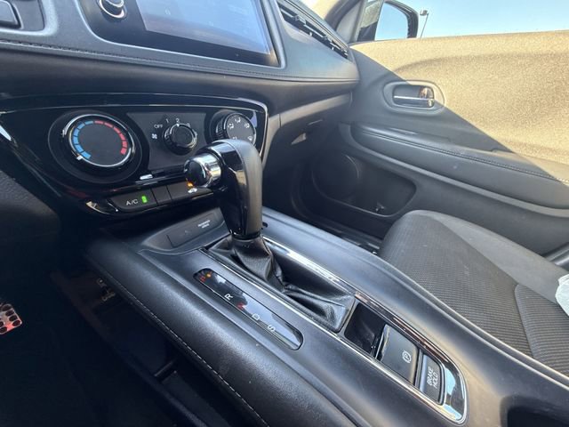 Used 2022 Honda HR-V Sport image 19