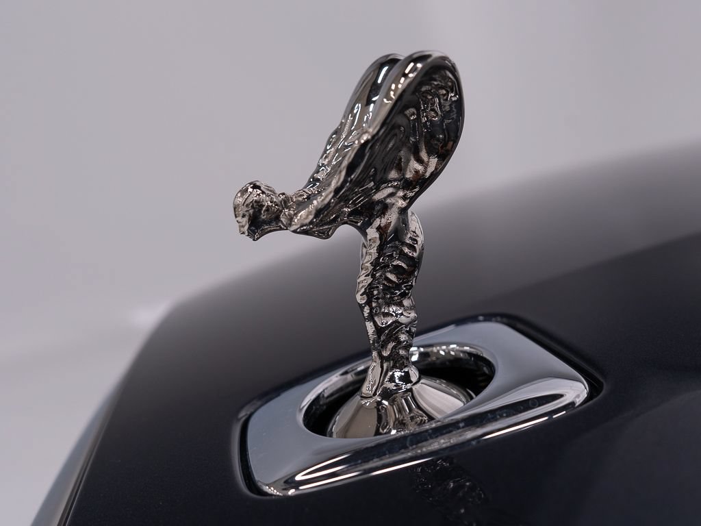 Certified 2023 Rolls-Royce Ghost Extended Wheelbase w/ Ghost Package AWD/4WD image 58
