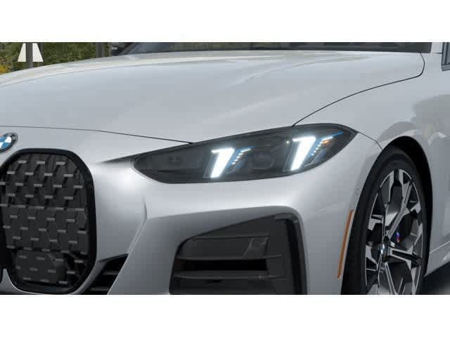 New 2026 BMW 430i xDrive Convertible w/ M Sport Package AWD/4WD image 6