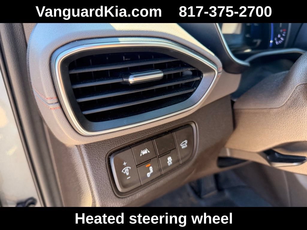Used 2019 Hyundai Santa Fe FWD image 16
