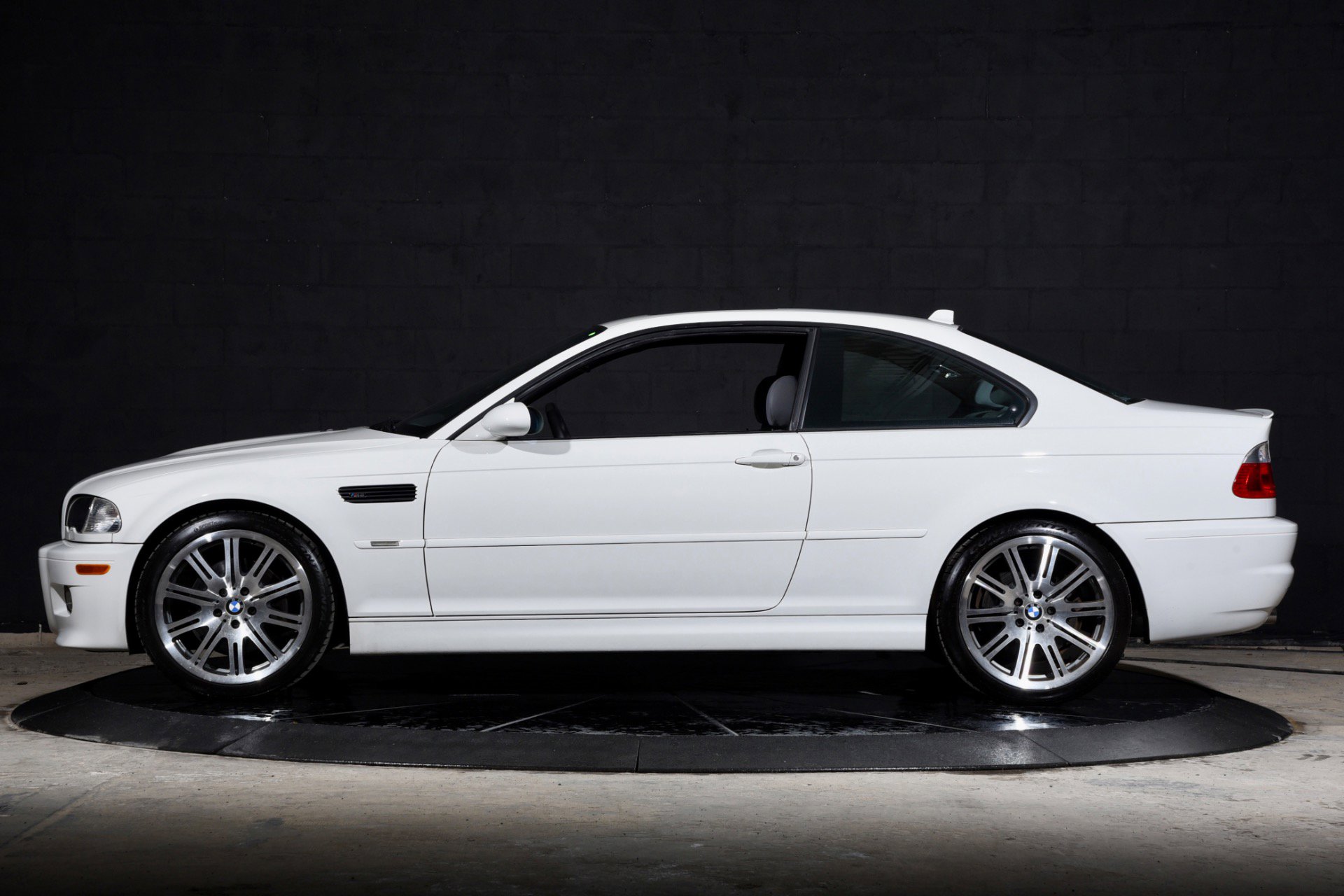 Used 2004 BMW M3 Coupe image 14
