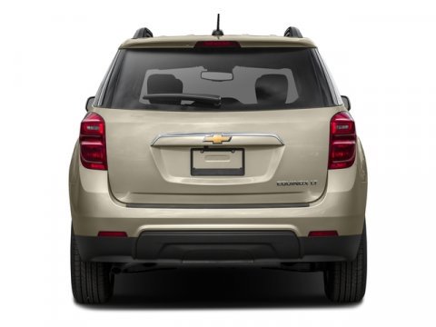 Used 2016 Chevrolet Equinox LT w/ Convenience Package image 8