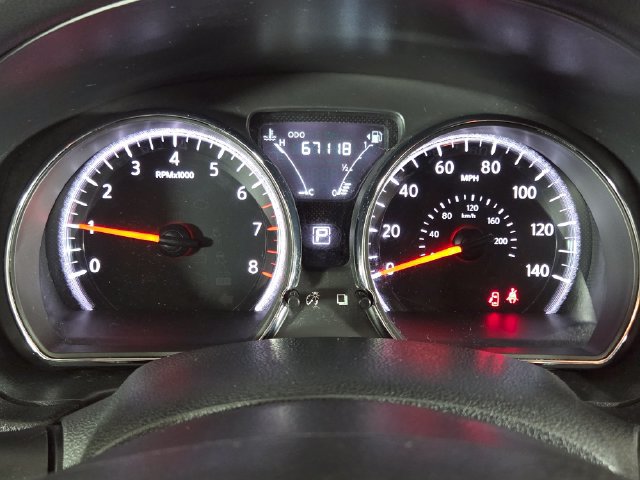 Used 2017 Nissan Versa SV FWD image 25