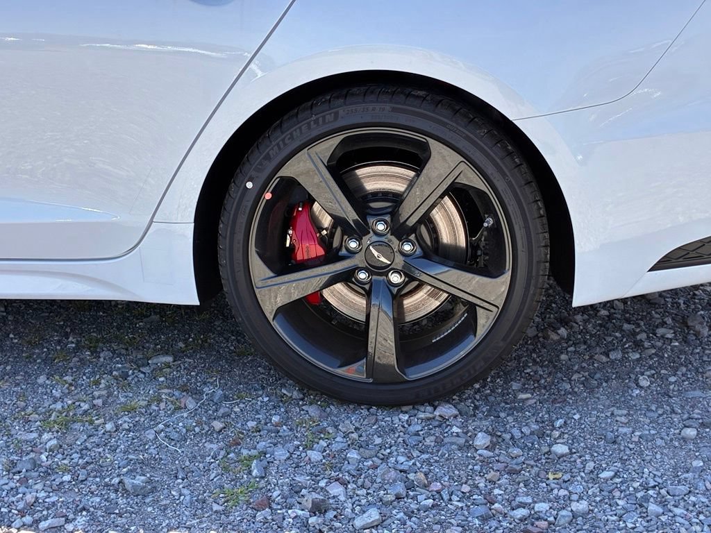 New 2026 Genesis G70 3.3T Sport Prestige AWD/4WD image 46
