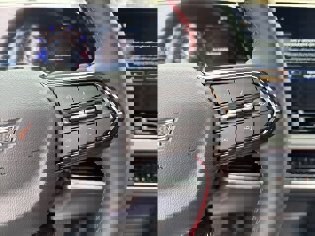 New 2026 Chevrolet Equinox RS w/ Convenience Package III image 50