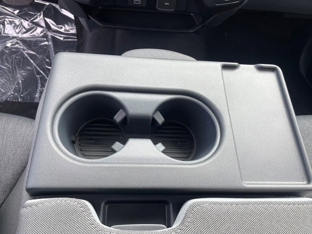 New 2026 Ford F350 XL w/ STX Appearance Package image 20