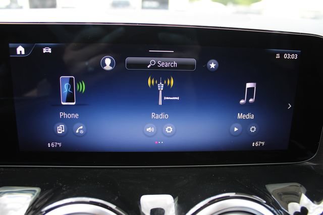 New 2026 Mercedes-Benz GLA 250 4MATIC image 15