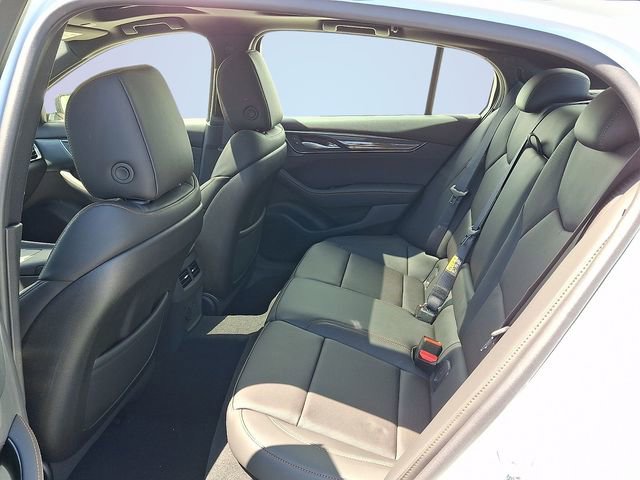 New 2026 Cadillac CT5 Sport RWD image 6