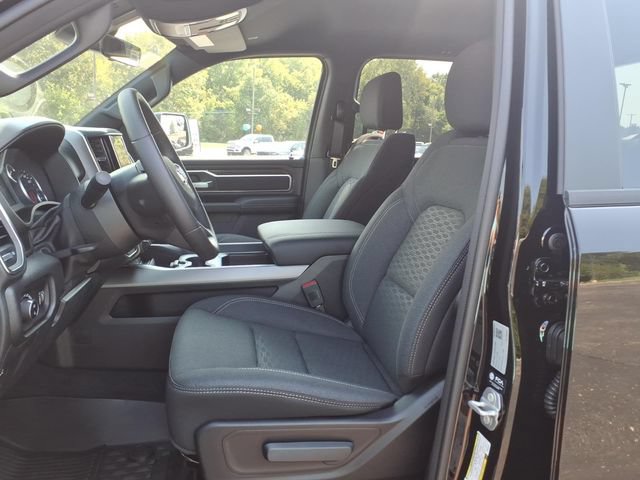 New 2027 RAM 1500 Big Horn w/ Night Edition AWD/4WD image 12