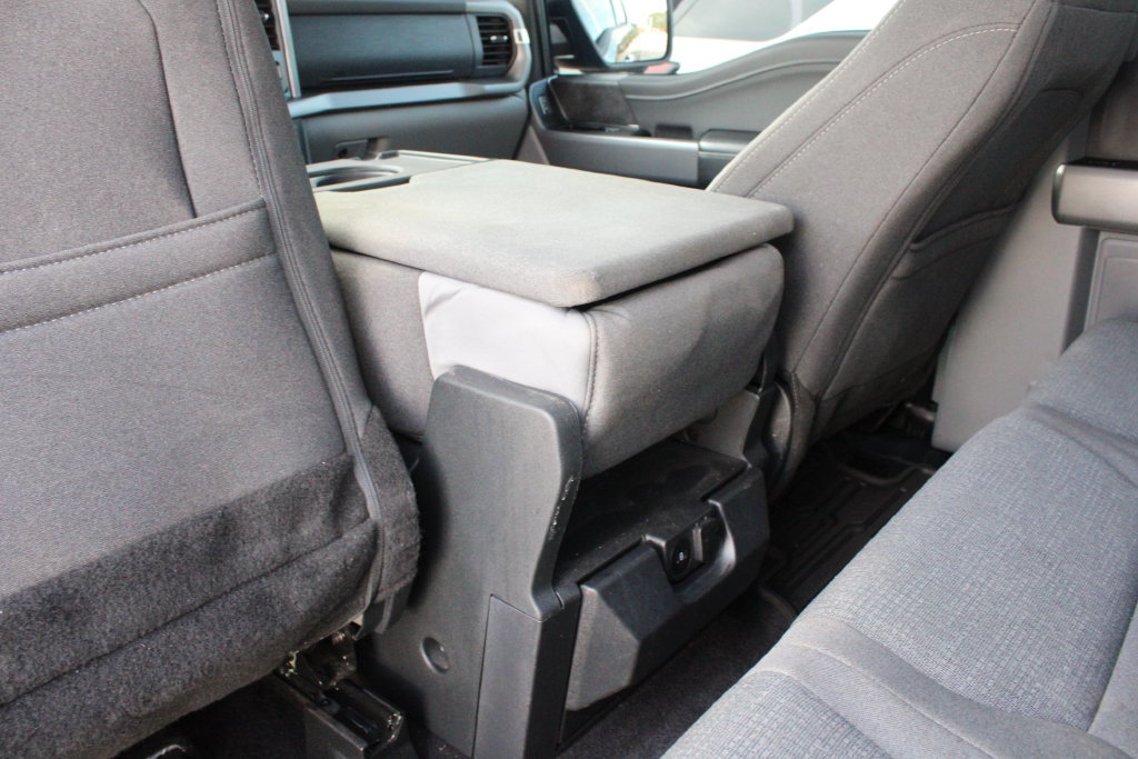Used 2024 Ford F150 XLT AWD/4WD image 21