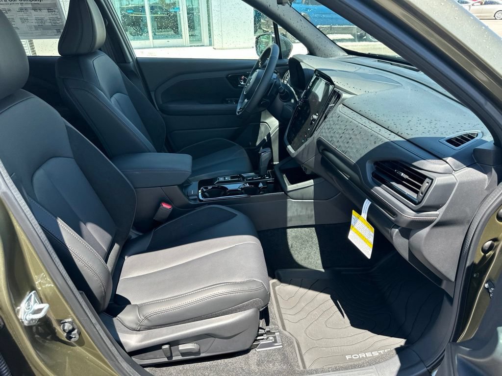 New 2026 Subaru Forester Touring AWD/4WD image 7