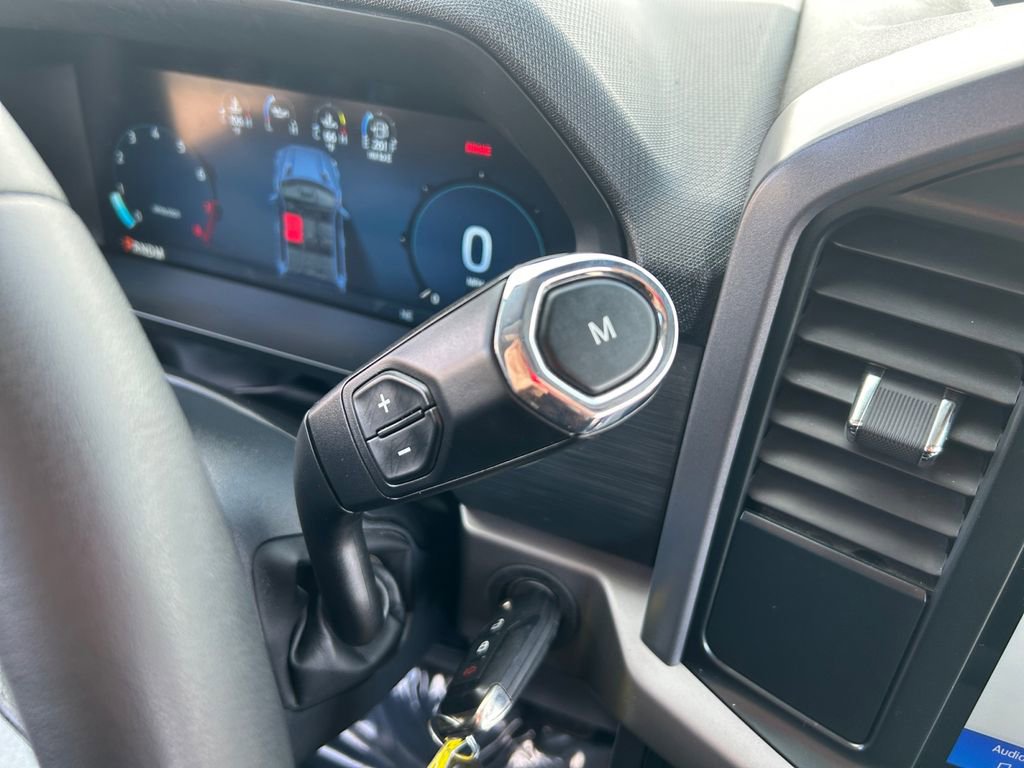 Used 2025 Ford F150 XLT w/ Equipment Group 301A Standard image 24