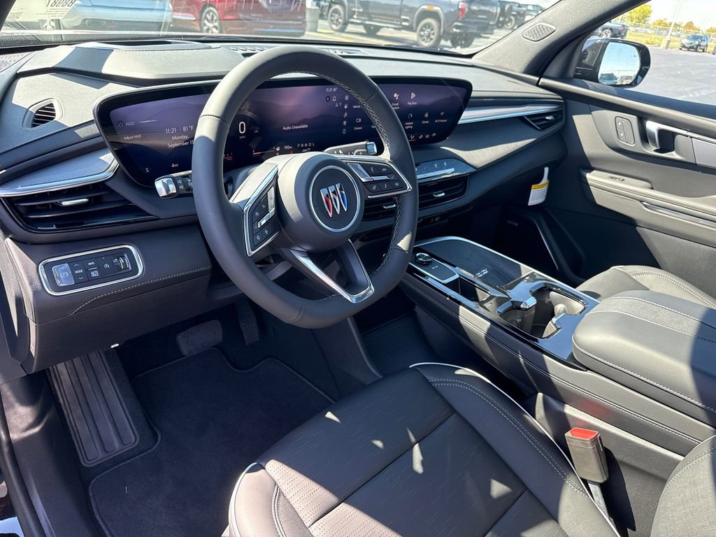 New 2026 Buick Enclave Sport Touring w/ Power Package image 19