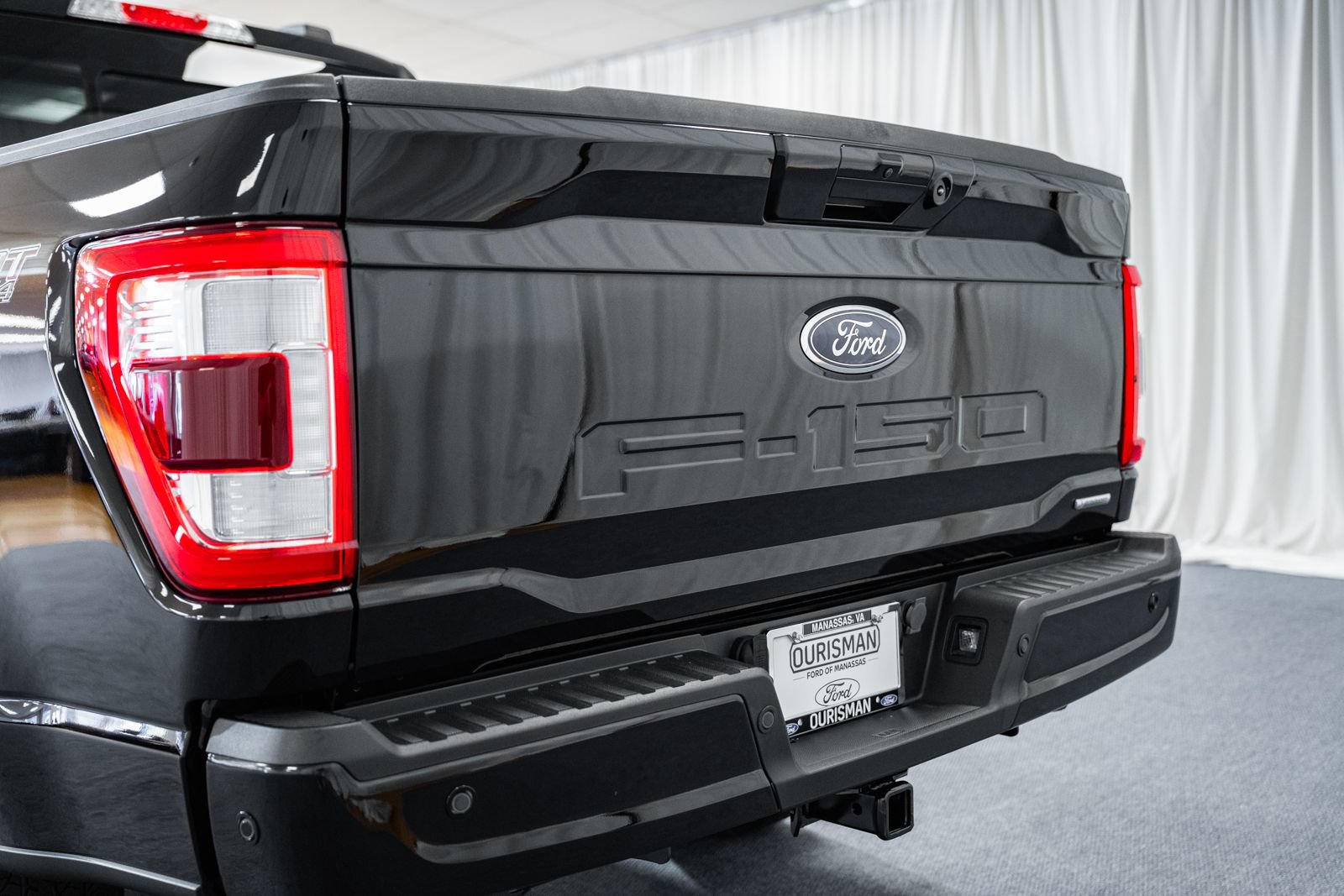 Used 2023 Ford F150 Lariat w/ Equipment Group 502A High AWD/4WD image 6