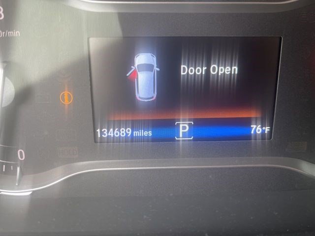 Used 2016 Honda Pilot Elite image 13