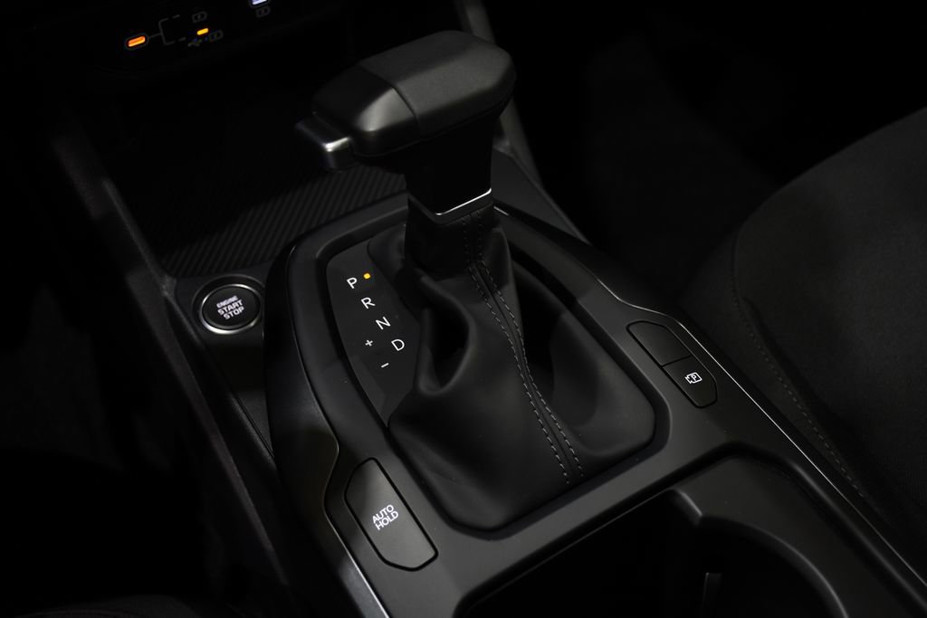 New 2026 Kia K4 LX image 23