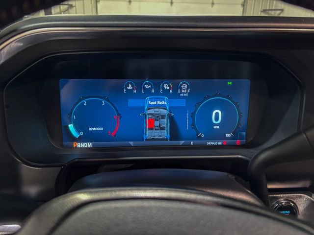 Used 2024 Ford F250 Platinum image 17