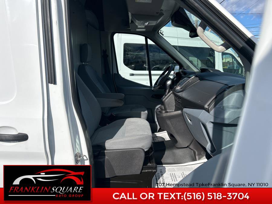 Used 2019 Ford Transit 350 148 High Roof Extended image 30