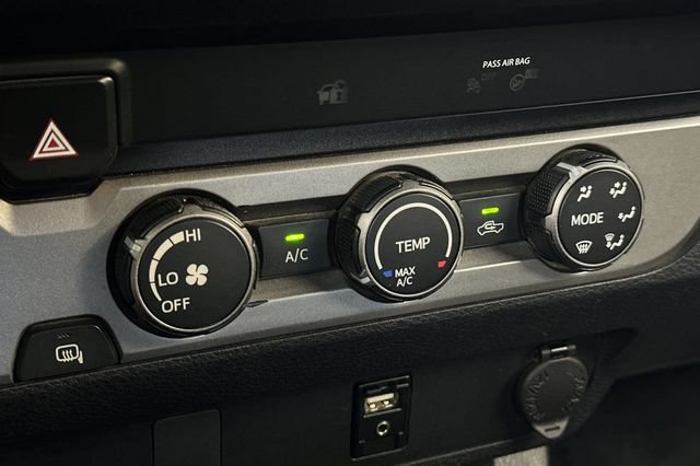 Certified 2019 Toyota Tacoma SR w/ SR Convenience Package RWD image 24