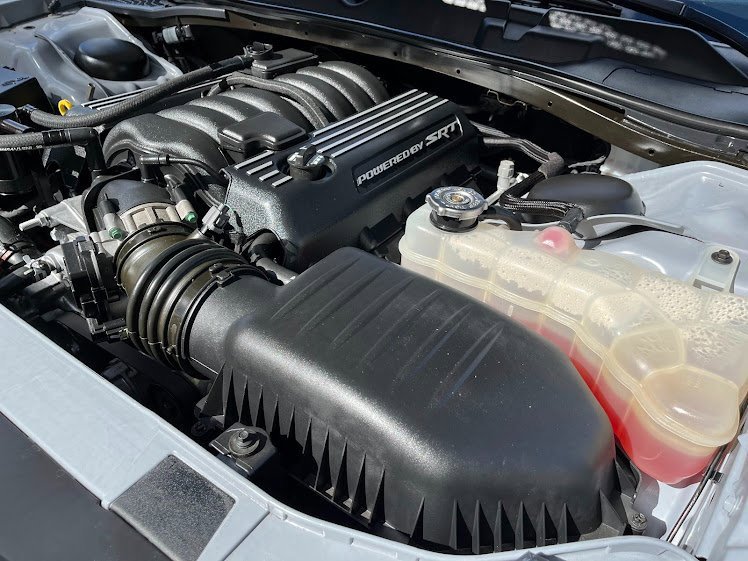 Used 2021 Dodge Challenger R/T Scat Pack image 30