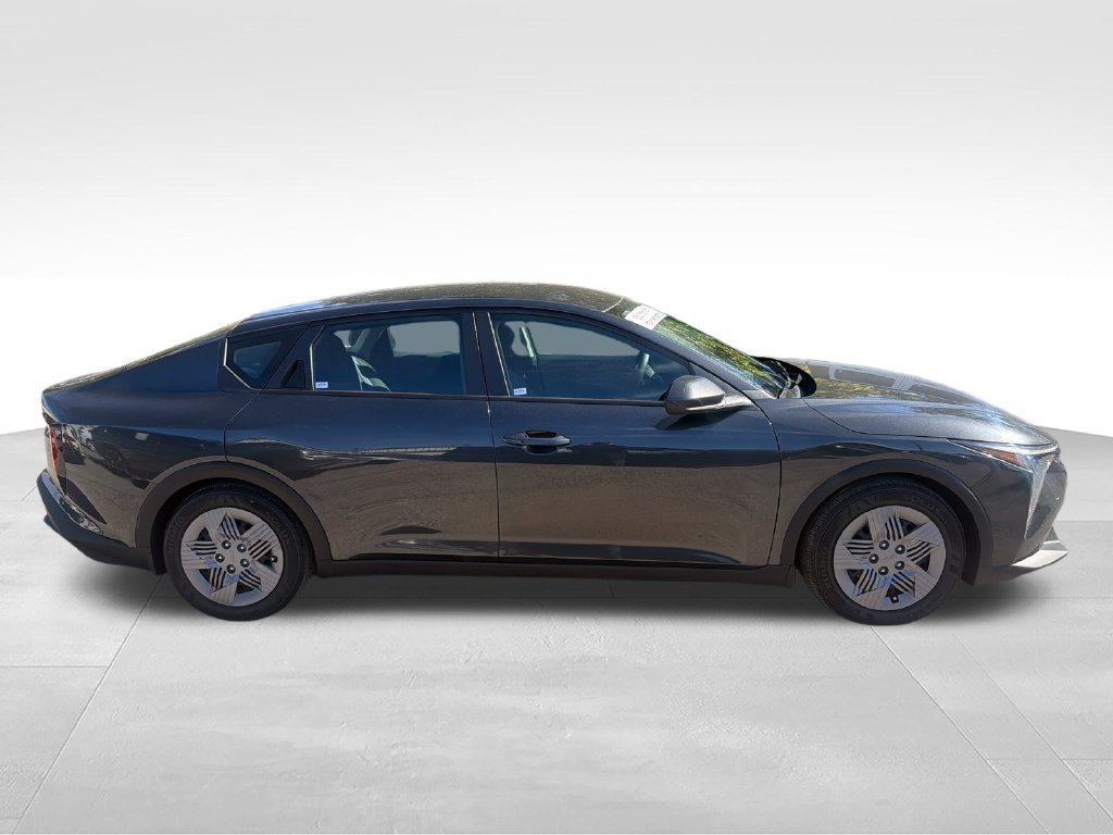 Used 2025 Kia K4 FWD image 6