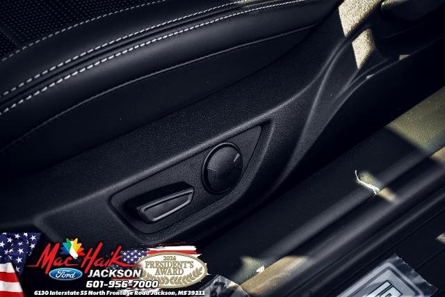New 2025 Ford Mustang GT Premium image 10